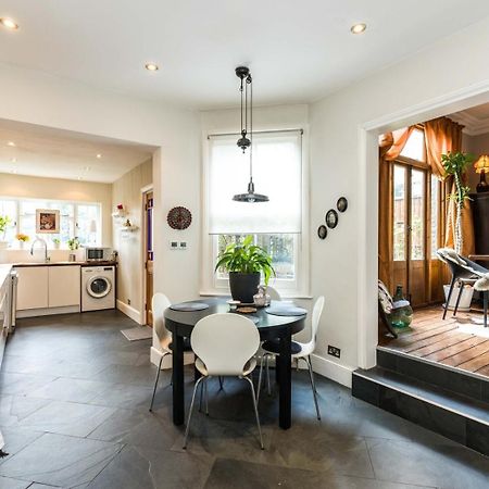 Beautiful 3Bd Home Forest Hill South 런던 외부 사진