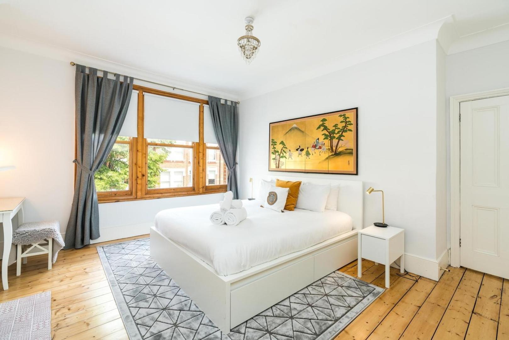 Beautiful 3Bd Home Forest Hill South 런던 외부 사진
