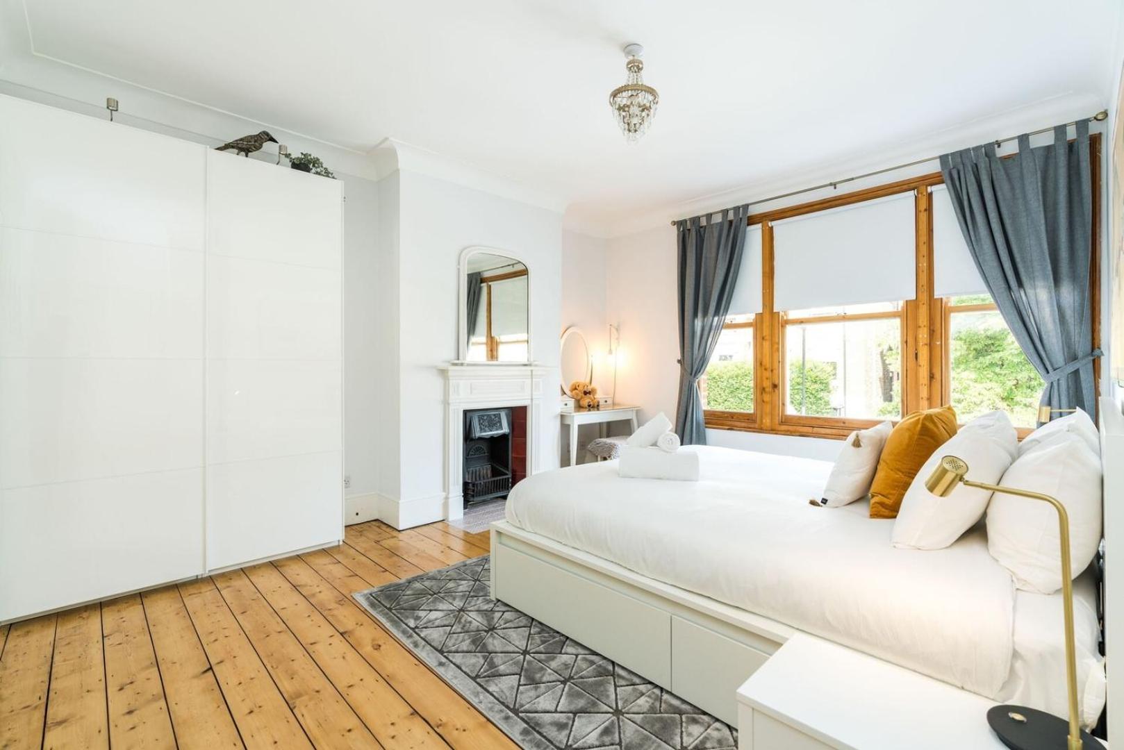 Beautiful 3Bd Home Forest Hill South 런던 외부 사진