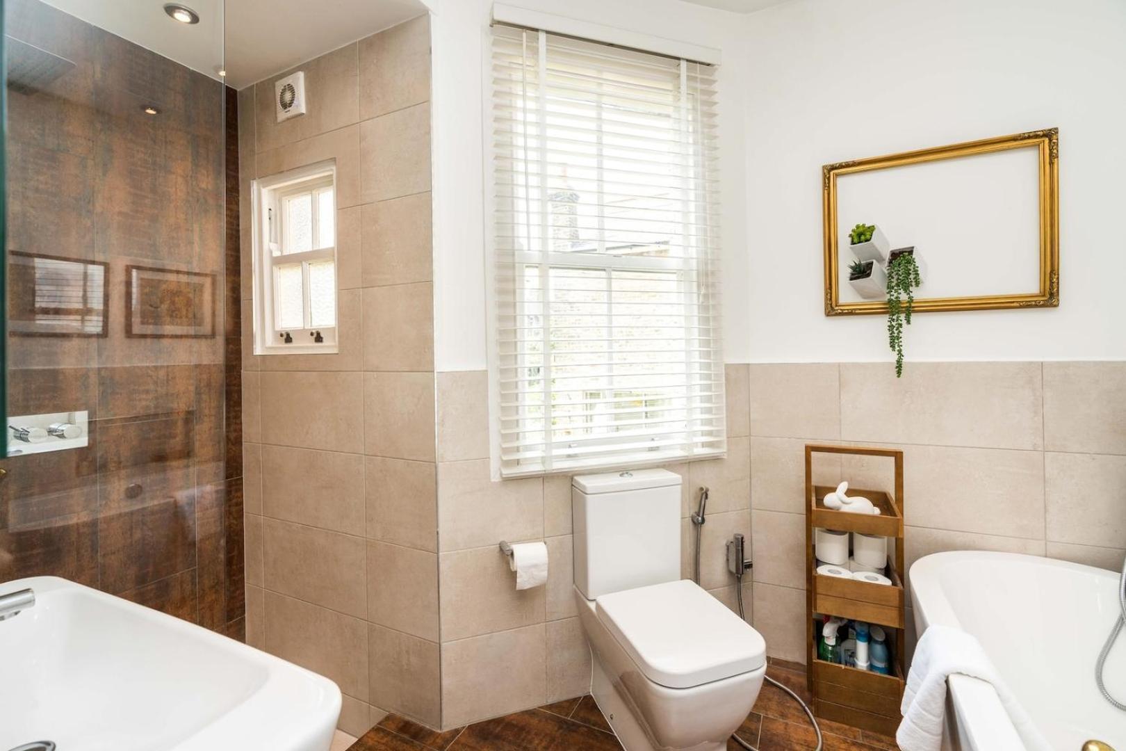 Beautiful 3Bd Home Forest Hill South 런던 외부 사진