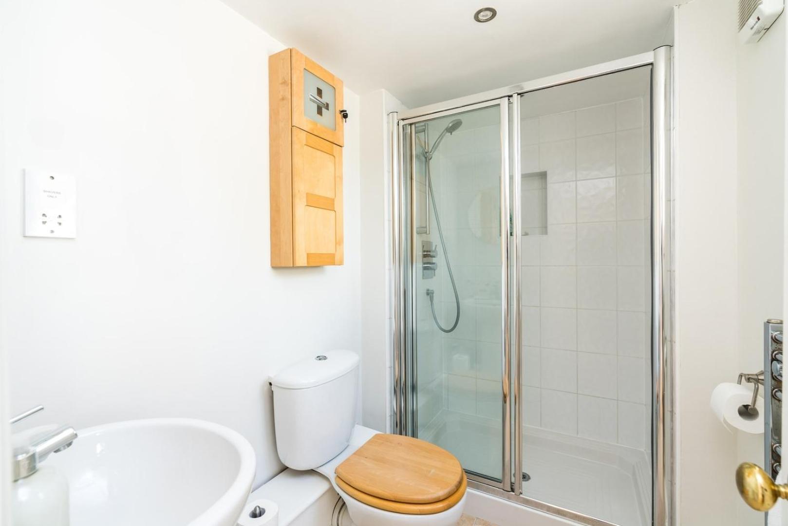 Beautiful 3Bd Home Forest Hill South 런던 외부 사진