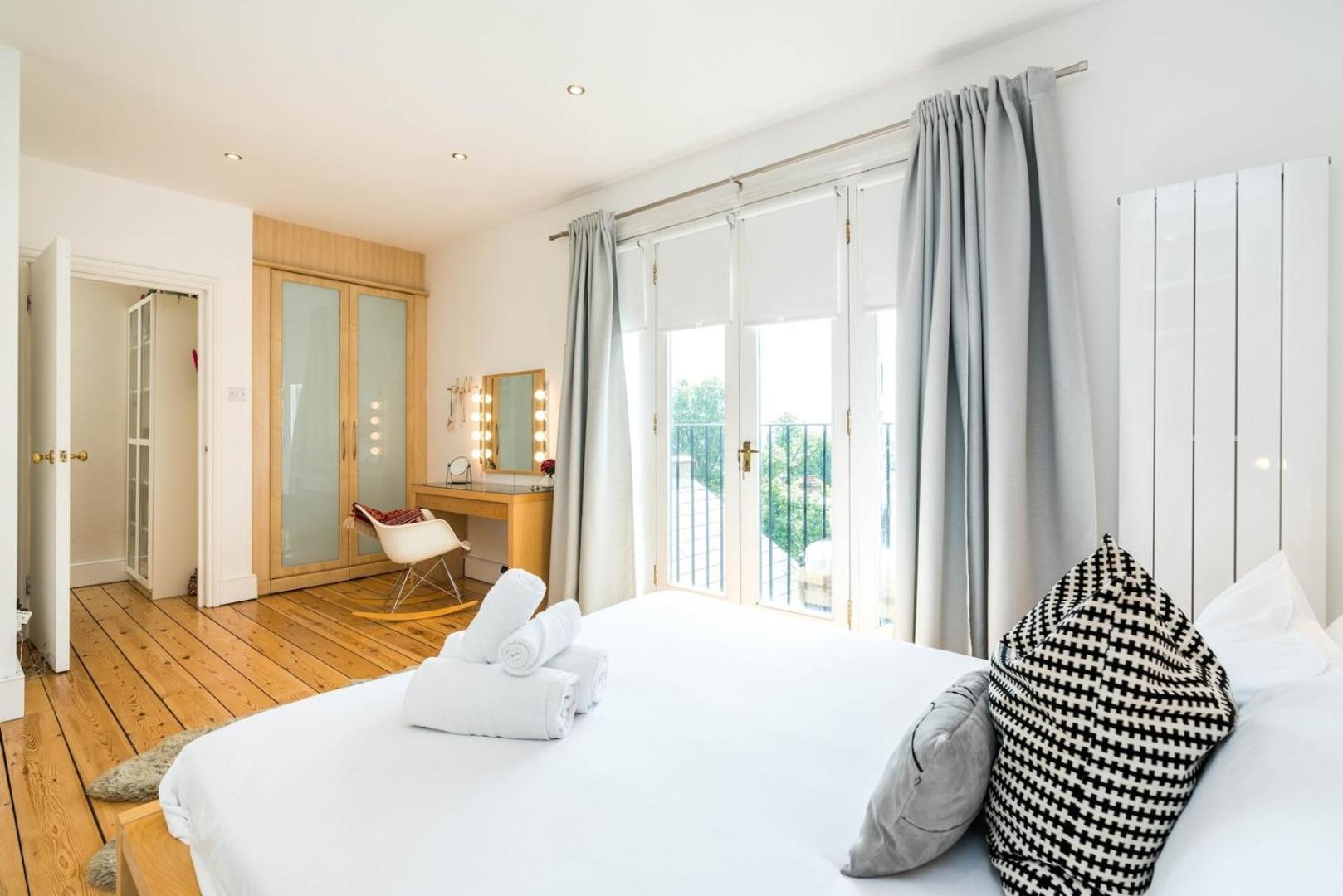 Beautiful 3Bd Home Forest Hill South 런던 외부 사진