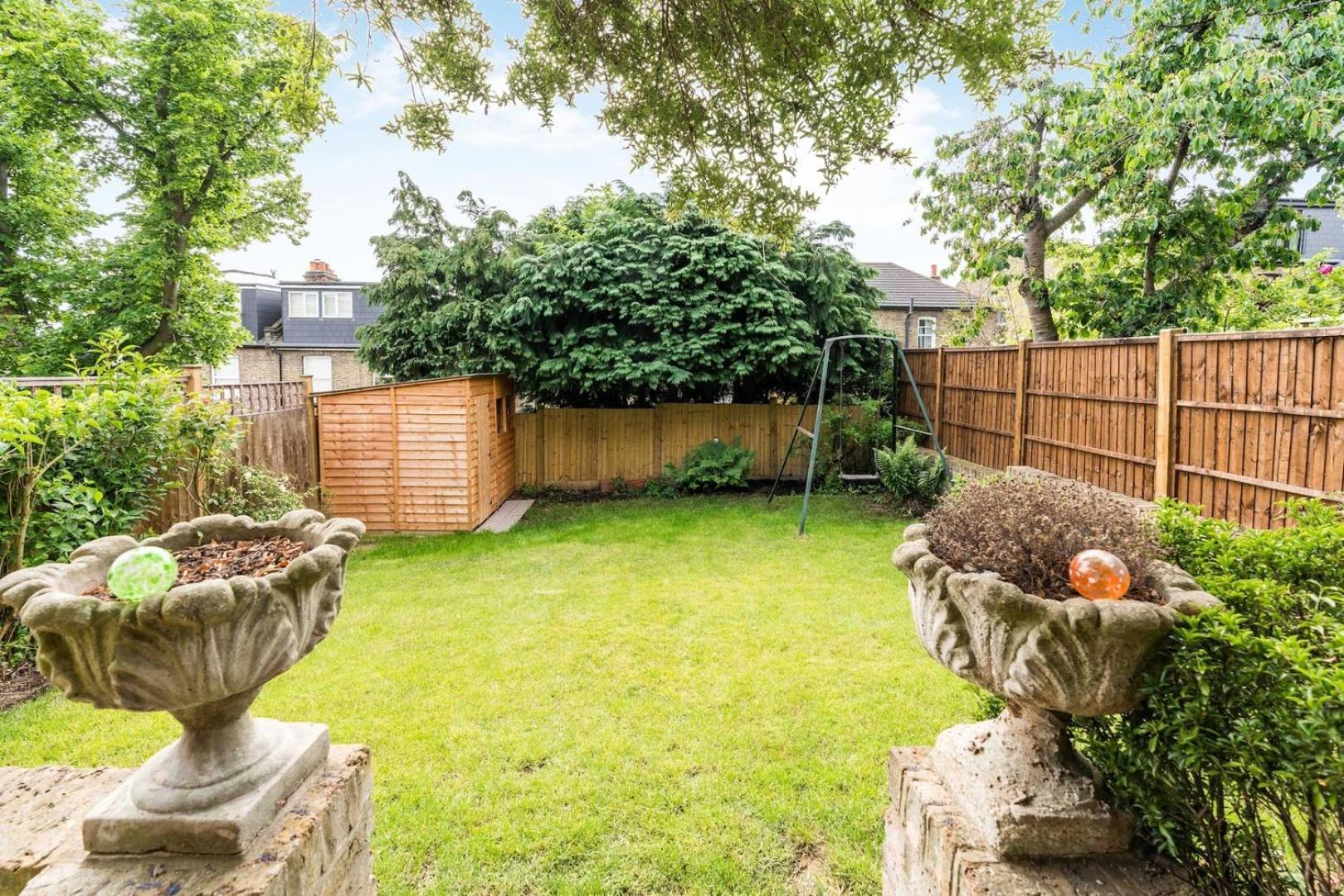 Beautiful 3Bd Home Forest Hill South 런던 외부 사진