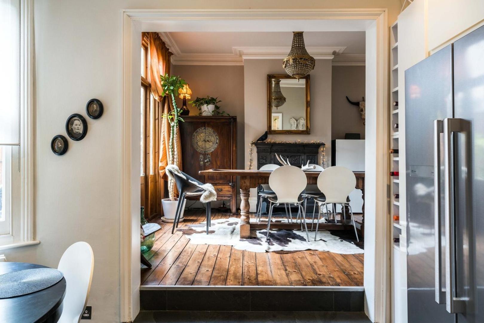 Beautiful 3Bd Home Forest Hill South 런던 외부 사진