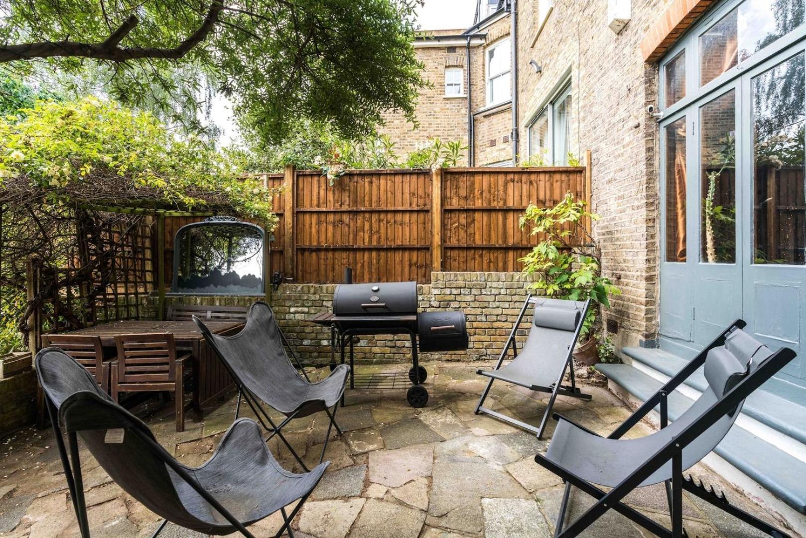 Beautiful 3Bd Home Forest Hill South 런던 외부 사진