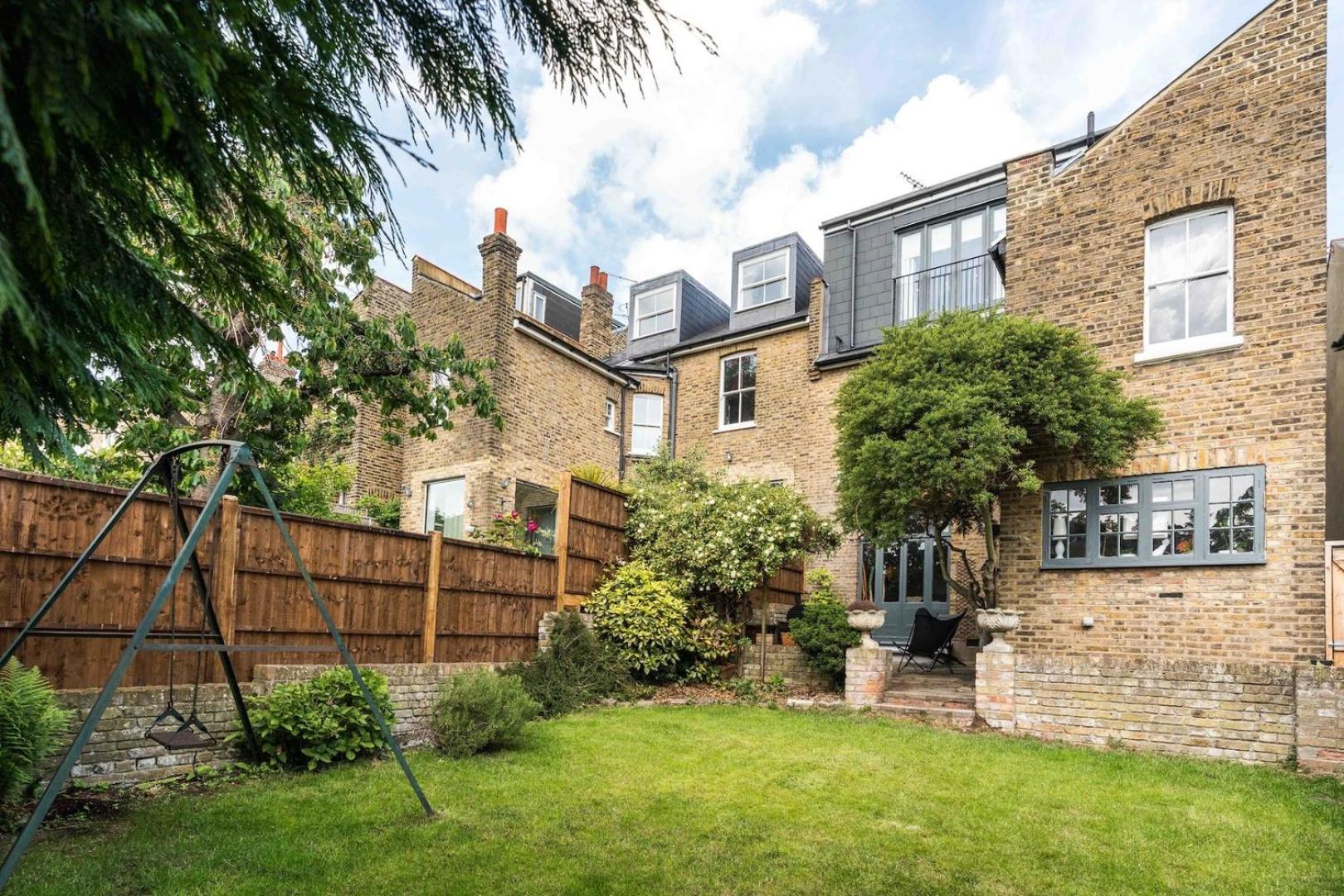 Beautiful 3Bd Home Forest Hill South 런던 외부 사진