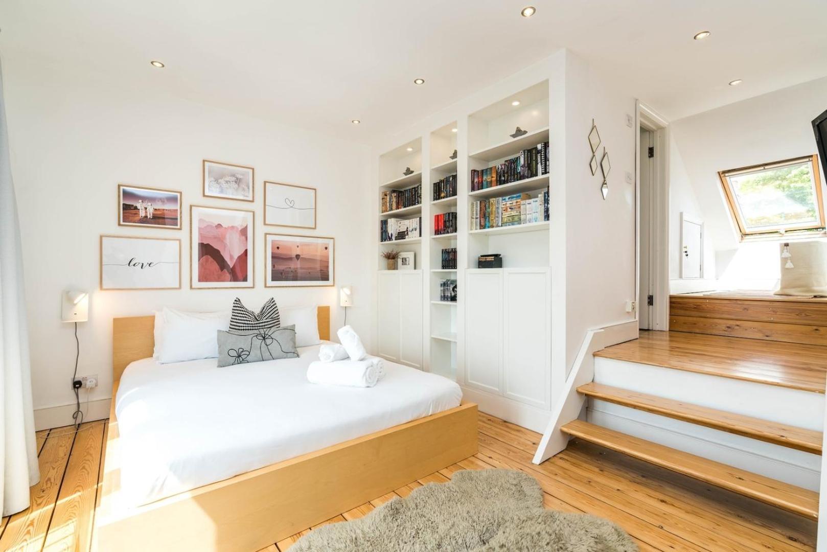 Beautiful 3Bd Home Forest Hill South 런던 외부 사진