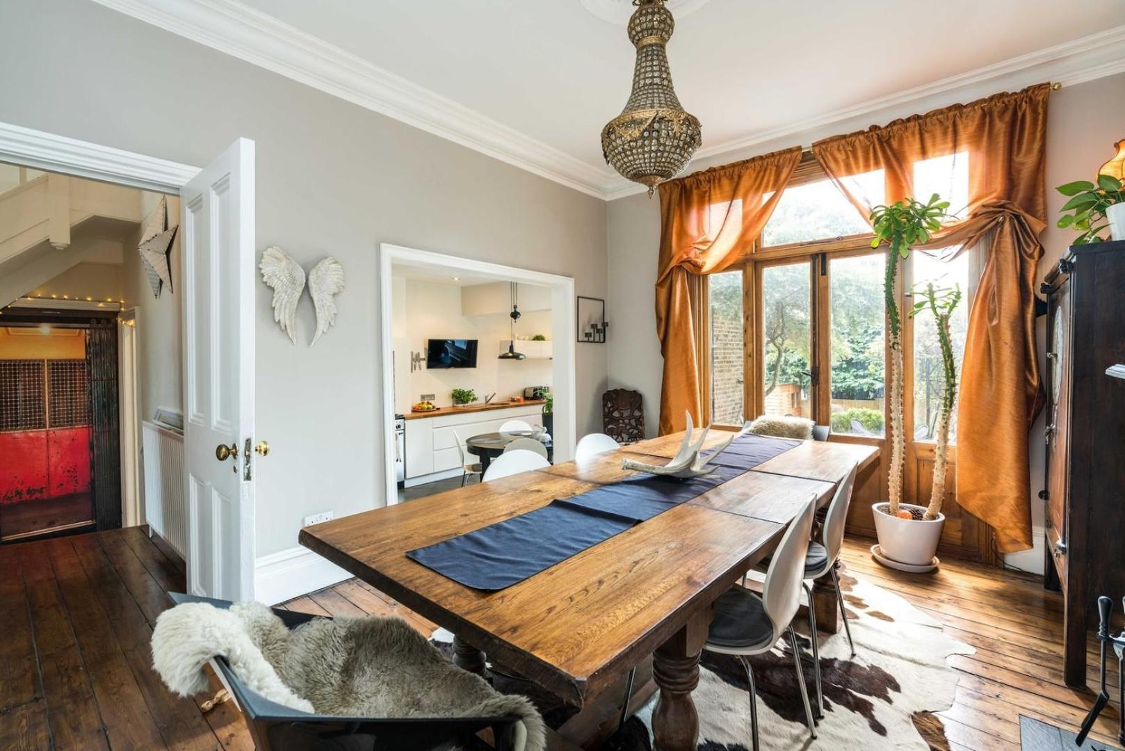 Beautiful 3Bd Home Forest Hill South 런던 외부 사진