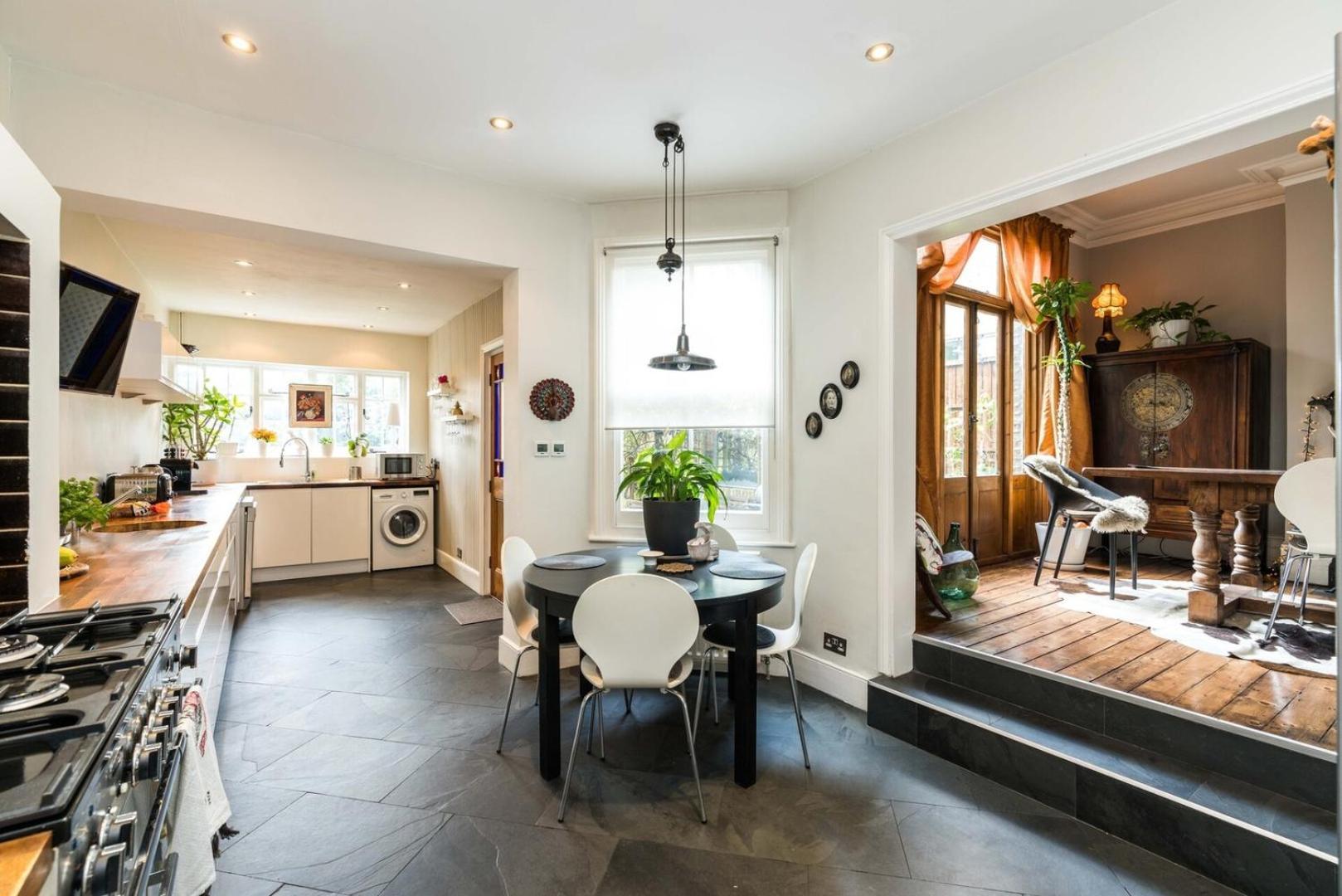 Beautiful 3Bd Home Forest Hill South 런던 외부 사진
